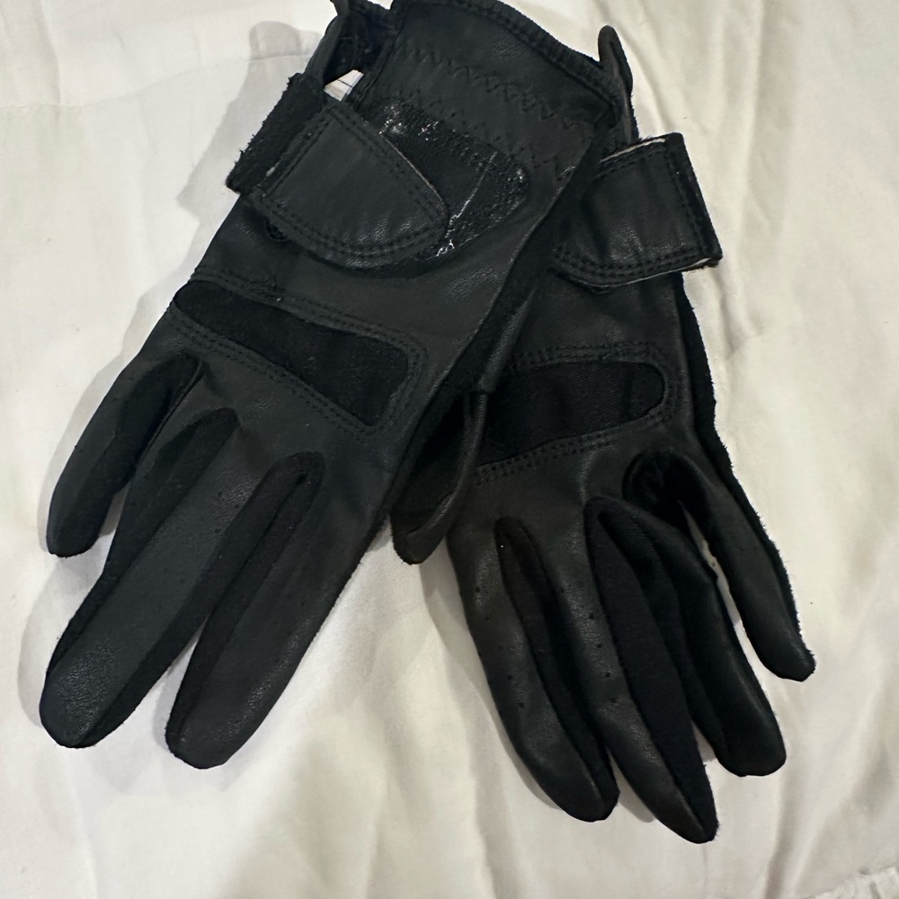 Horse racing Gloves